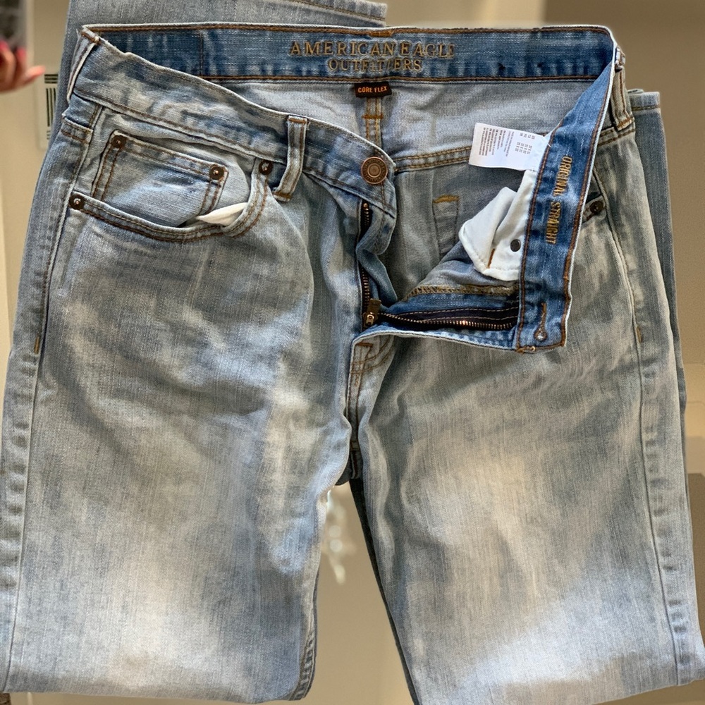 Men’s American Eagle Jeans